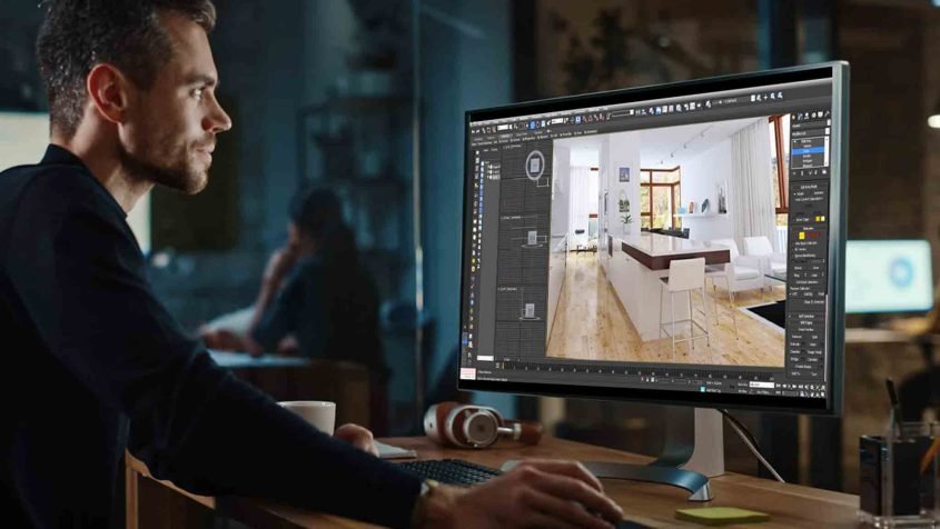 3DS Max Kursu 3DS Max Kursu