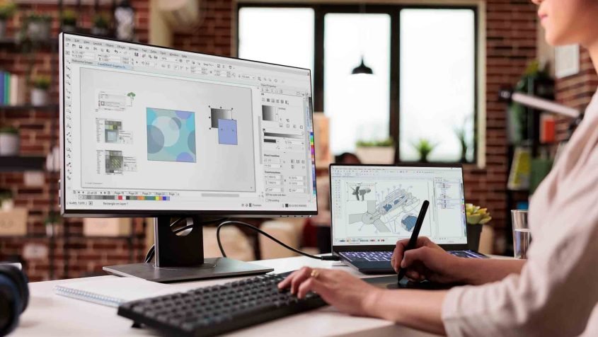 CorelDraw Eğitimi CorelDraw Eğitimi