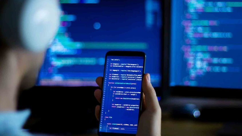Flutter ile Mobil Uygulama Geliştirme Flutter ile Mobil Uygulama Geliştirme
