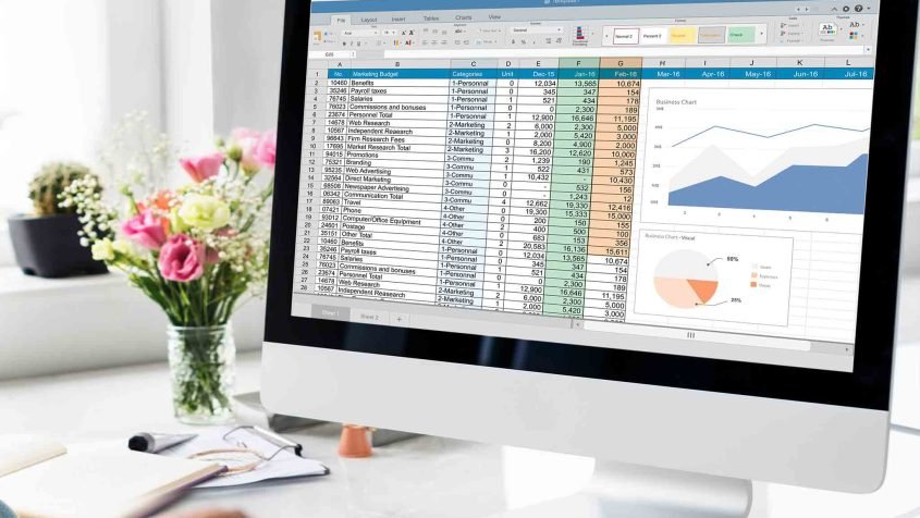 MS Office ile İleri Excel ve Makro Kursu Eğitimi