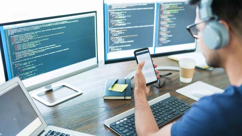 Mobil Yazılım Elit