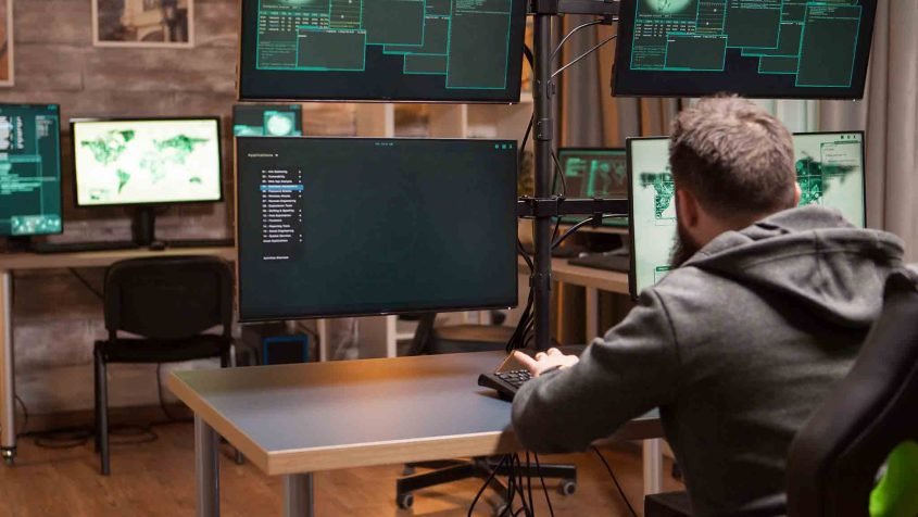 NETWORK UZMANLIĞI (CCNA, HUAWEI, HP) Eğitimi NETWORK UZMANLIĞI (CCNA, HUAWEI, HP) Eğitimi