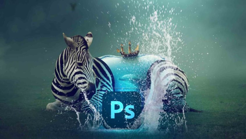 Adobe Photoshop Eğitimi Adobe Photoshop Eğitimi