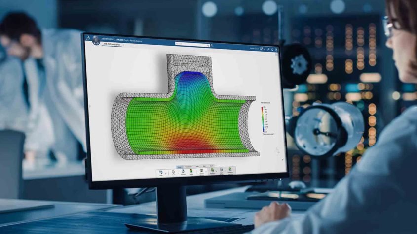 Ansys Kursu Eğitimi