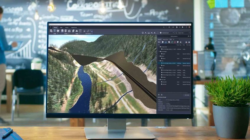 Autocad Autodesk - Civil 3D Kursu
