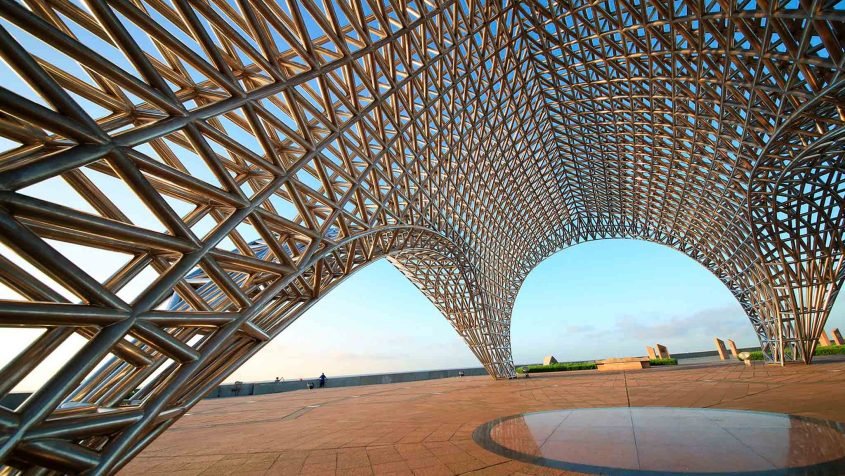 Çelik Yapılar Proje Mühendisliği Eğitimi