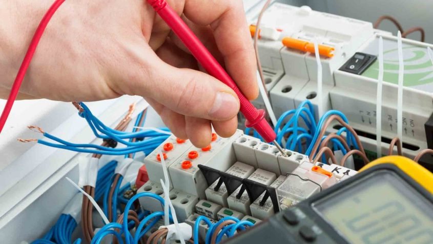 Elektrik Elektronik Eğitimi Elektrik Elektronik Eğitimi