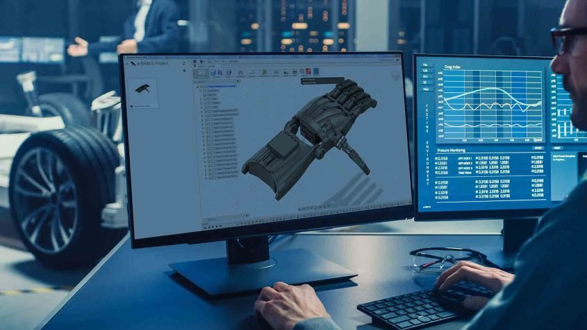 Fusion 360 Kursu Eğitimi
Fusion 360 Eğitimi