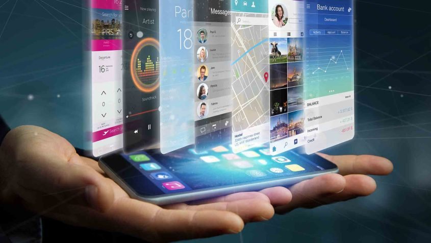 iOS Uygulama Geliştirme iOS Uygulama Geliştirme