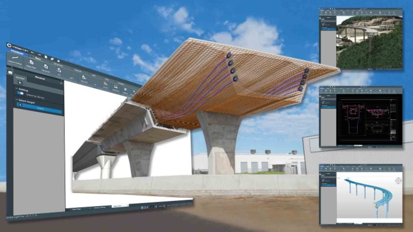 Köprü Tasarım Mühendisliği Eğitimi Köprü Tasarım Mühendisliği Eğitimi