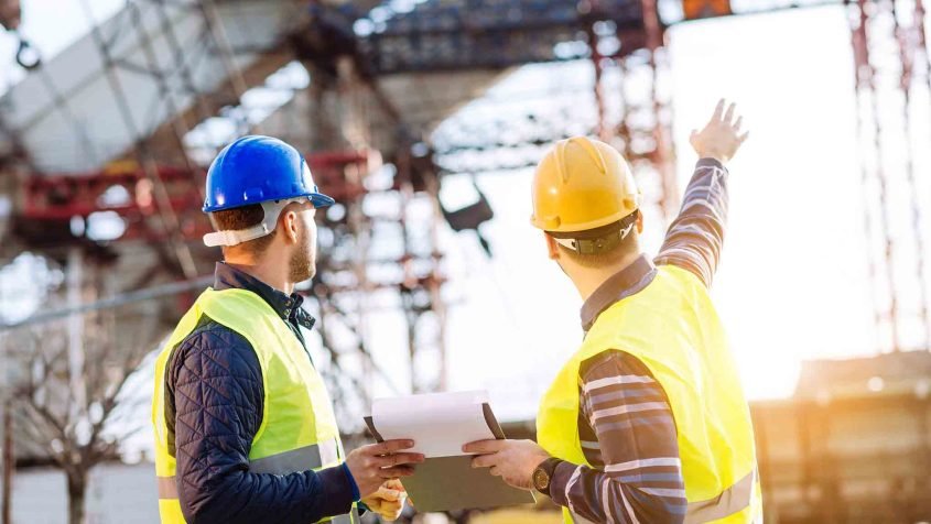 Metraj Hakediş ve Şantiye Yapı İşletmesi Eğitimi