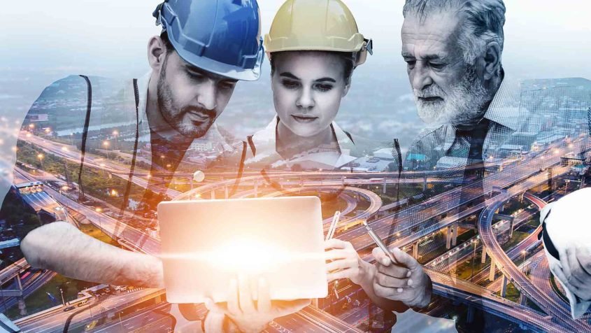 Mimari Tasarım Uzmanlığı