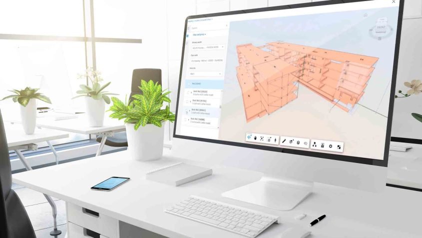 Autodesk Navisworks Kursu