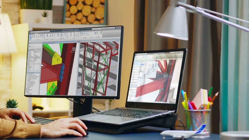 Revit Structure Eğitimi