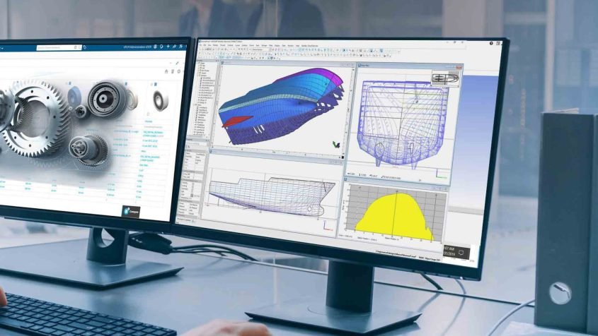 Gemi ve Yat Tasarımı Kursu