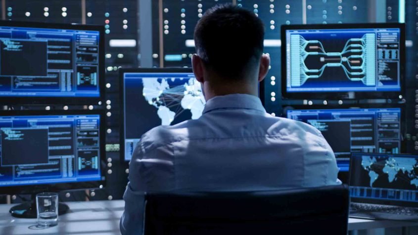 Siber Güvenlik Eğitimi