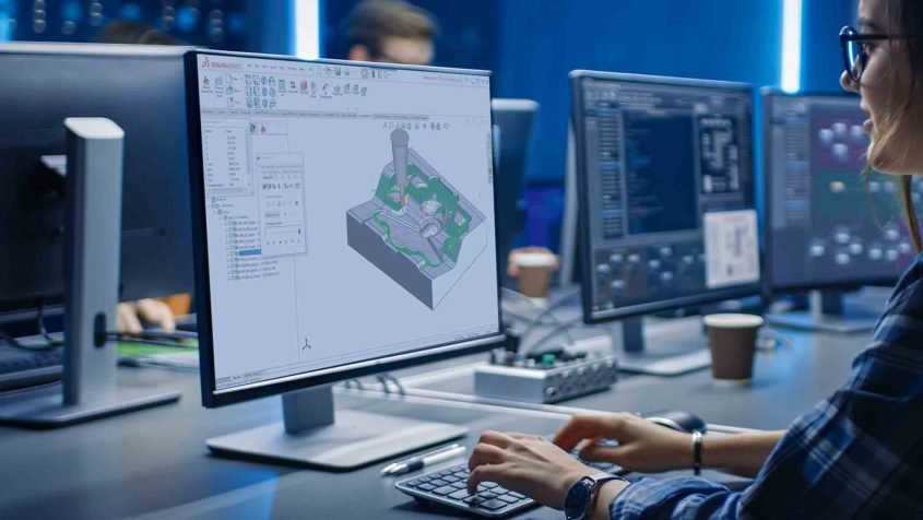 Solidcam Kursu Solidcam Kursu