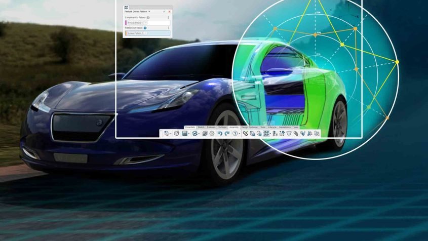 Tasarım Analiz ve İmalat Mühendisliği Kursu Tasarım Analiz ve İmalat Mühendisliği Kursu
