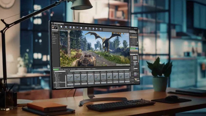 Unity Oyun Programlama Kursu Unity Oyun Programlama Kursu