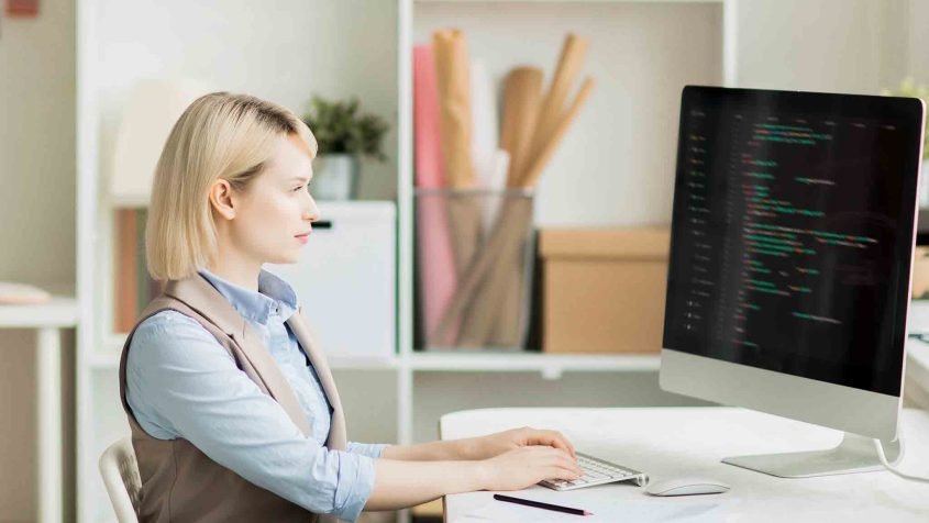 Web - Yazılım Uzmanlığı Eğitimi